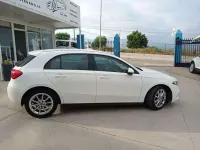 Usado Mercedes A200 163 CV (119 kW) 2021 Blanco Utilitario