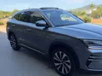 Usado BYD Seal U Boost 98 CV (72 kW) 2025 Gris SUV