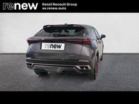 Usado Omoda 5 185 CV (136 kW) 2024 Negro SUV