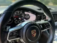 Usado Porsche Panamera 422 CV (310 kW) 2017 Blanco Utilitario