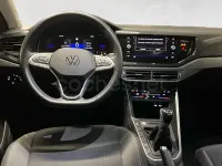 Usado VW Taigo 115 CV (84 kW) 2025 Gris / plata SUV