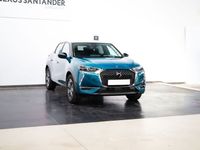 usado DS Automobiles DS3 Crossback 