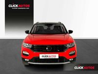 usado VW T-Roc 1.0 TSI Advance Style 81kW