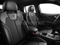 Usado Audi Q2 150 CV (110 kW) 2025 Gris / plata SUV