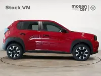 Nuevo Fiat Grande Panda Icon 110 CV (80 kW) 2026 Rojo pasion Utilitario