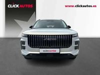 Usado Jaecoo 7 147 CV (108 kW) 2025 Plateado SUV