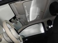 Usado Fiat 500 70 CV (51 kW) 2023 Negro Utilitario