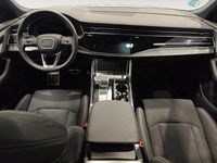 Usado Audi Q8 285 CV (209 kW) 2024 Blanco SUV