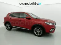 Usado MG HS Luxury 162 CV (119 kW) 2023 Rojo SUV