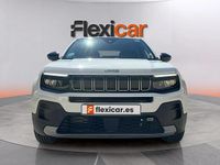 Usado Jeep Avenger 101 CV (74 kW) 2023 Beige SUV