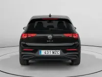 Usado VW Golf VIII Life 116 CV (85 kW) 2025