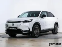 Nuevo Honda e:Ny1 Advance 150 kW (204 CV) 2025 Eléctrico SUV