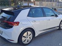 Usado VW ID.3 Pure 44 kW (61 CV) 2022 Eléctrico Utilitario