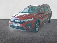 Usado Dacia Jogger Expression 110 CV (80 kW) 2024 Monovolumen