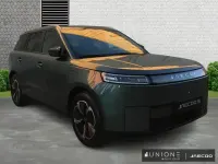 Usado Jaecoo 5 108 kW (148 CV) 2024 Verde SUV