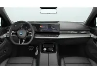 Usado BMW 530e 299 CV (219 kW) 2025 Gris Berlina