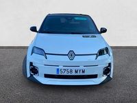 Nuevo Renault 5 E-Tech Techno 110 kW (150 CV) 2025