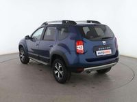 Usado Dacia Duster 126 CV (92 kW) 2017 Azul SUV