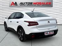 Brugt Citroën C4 X 100 HK (73 kW) 2024 Hvid SUV