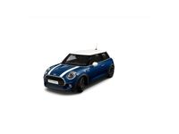 usado Mini Cooper D 