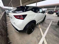 Usado Nissan Juke 143 CV (105 kW) 2022 Blanco SUV
