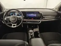 Usado Kia Sportage 215 CV (158 kW) 2025 Gris / plata SUV