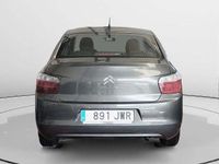 Usado Citroën C-Elysee I 82 CV (60 kW) 2017 Berlina