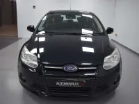 Usado Ford Focus S 125 CV (91 kW) 2014 Utilitario
