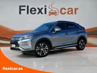 usado Mitsubishi Eclipse Cross 150 T Motion 2WD