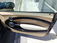Usado Mini Cooper S 175 CV (128 kW) 2007 Negro Utilitario