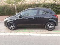 usado Opel Corsa 1.2 C Mon (139CO2)