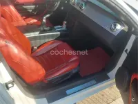 Usado Ford Mustang GT 418 CV (307 kW) 2015 Blanco Coupe