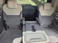Usado VW Multivan Style 150 CV (110 kW) 2023 Gris / plata Monovolumen