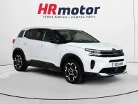 Usado Citroën C5 PureTech 131 CV (96 kW) 2024 Blanco Pickup/Camioneta