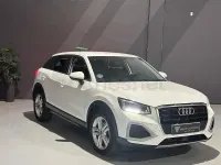 Usado Audi Q2 150 CV (110 kW) 2021 Blanco SUV