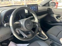 Usado Mazda 2 Homura-Line 116 CV (85 kW) 2024 Blanco Berlina