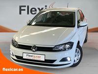 usado VW Polo Edition 1.0 59kW (80CV)