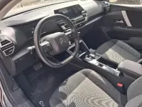 Usado Citroën C4 100 CV (73 kW) 2024 Gris SUV