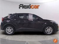 Usado Toyota C-HR Active 122 CV (89 kW) 2023 Negro SUV