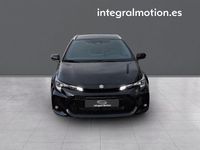 Nuevo Suzuki Swace 140 CV (102 kW) 2026 Negro Familiar