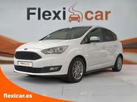 usado Ford C-MAX C-Max1.5 TDCi 88kW (120) Business Powershift - 5