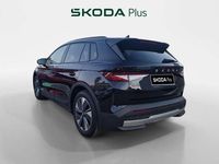 Nuevo Skoda Elroq 125 kW (170 CV) 2025 Negro SUV