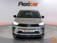 Usado Opel Crossland X Elegance 130 CV (95 kW) 2024 Gris SUV