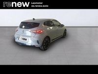Usado Renault Clio V Techno 115 CV (84 kW) 2025 Gris Berlina