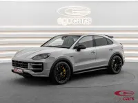 Usado Porsche Cayenne Turbo E-Hybrid 740 CV (544 kW) 2025 Gris SUV