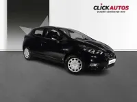 Usado Nissan Micra Acenta 101 CV (74 kW) 2023 Negro Utilitario