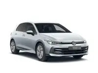 Nuevo VW Golf VIII Style 204 CV (150 kW) 2026 Plateado Berlina