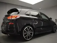 Usado Hyundai i30 N Performance 275 CV (202 kW) 2019 Negro Berlina