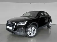 Usado Audi Q2 Sport 116 CV (85 kW) 2022 Negro SUV