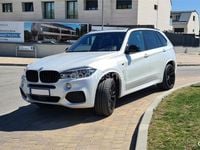 Usado BMW X5 iPerformance 313 CV (230 kW) 2017 Blanco SUV